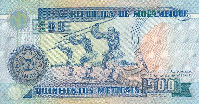 Beschrijving achterzijde: DANCERS